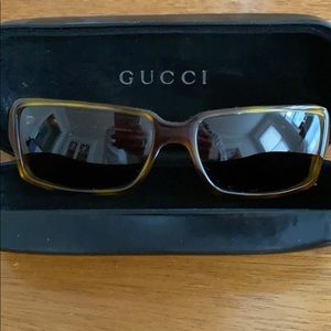 Gucci sunglasses